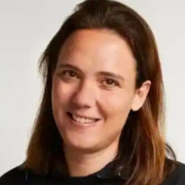 Andrea Cortés