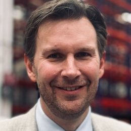 Joris de Boer Joris de Boer