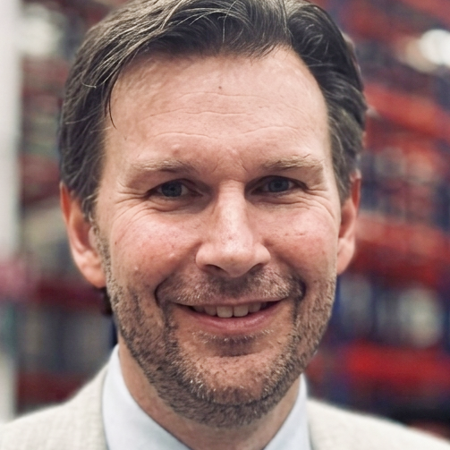 Joris de Boer Joris de Boer