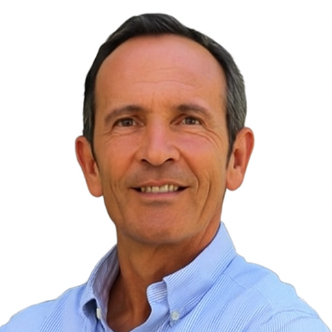 Ramón Santamaria