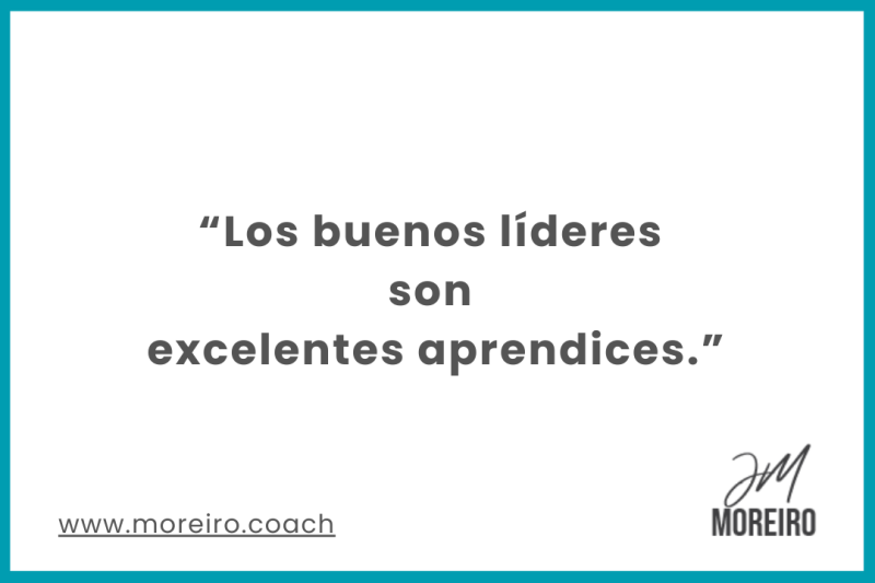 lideres aprendices