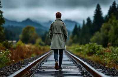 career derailment