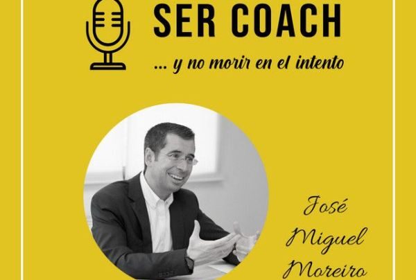 podcast coach ejecutivo para directivos