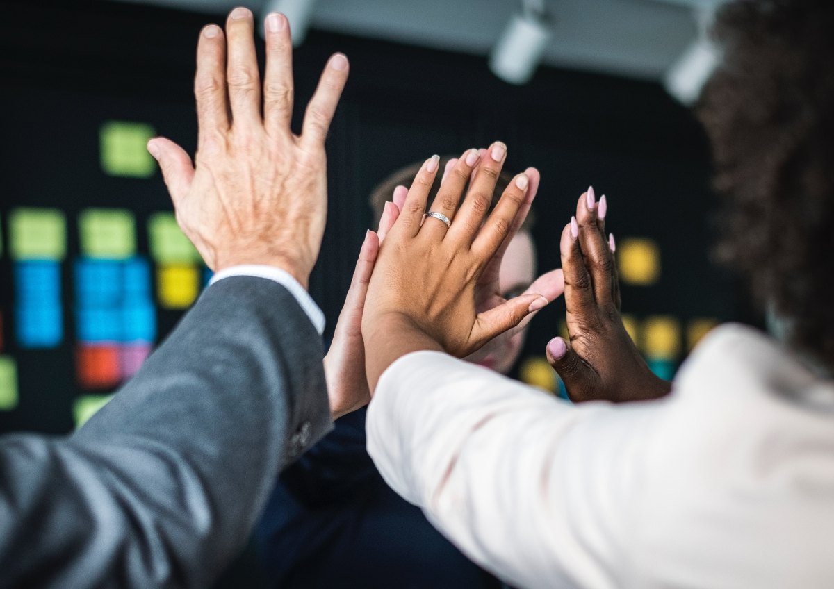 talento, motivacion y gestion de equipos